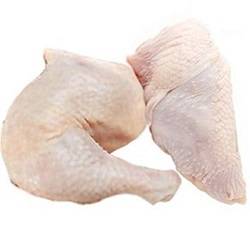  ران و سینه با پوست